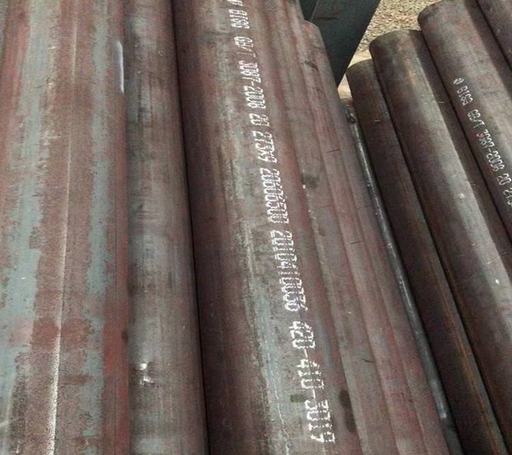 API 5CT 油套管